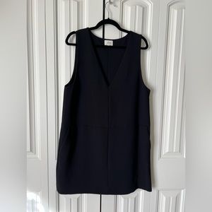 Black Wilfred Dress